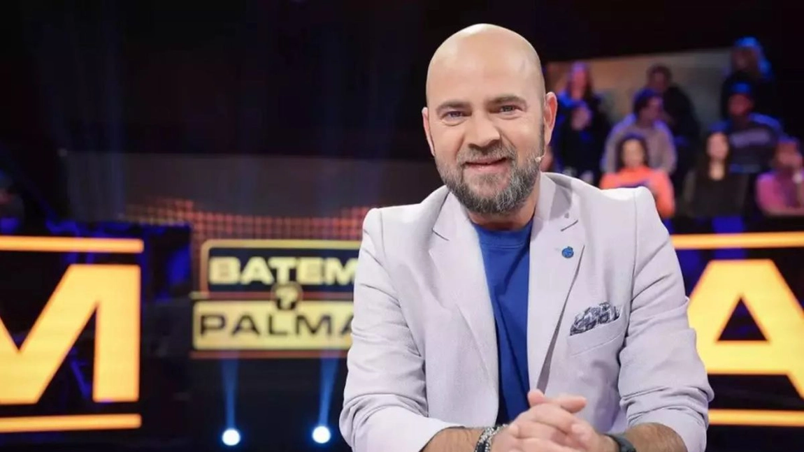 Cosmin Seleși, un adevărat cuceritor când era copil. „La patru ani pupam educatoarele ca-n Dallas”