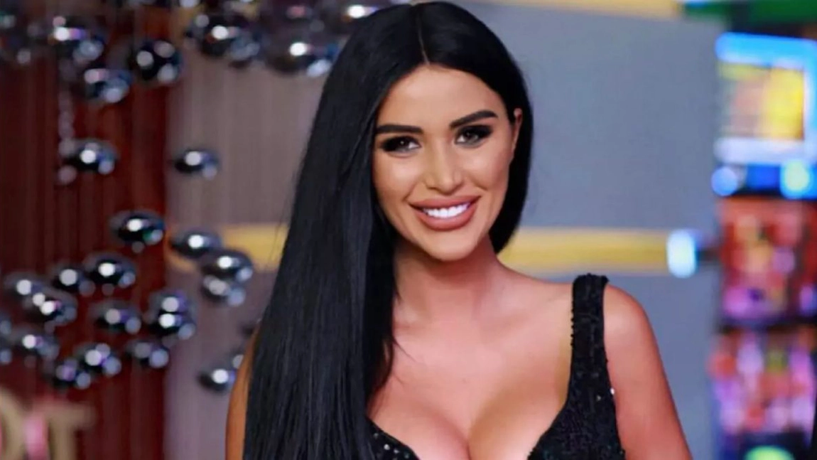 Momente grele pentru Daniela Crudu! Nu și-a văzut fiul după două zile de așteptare de la naștere