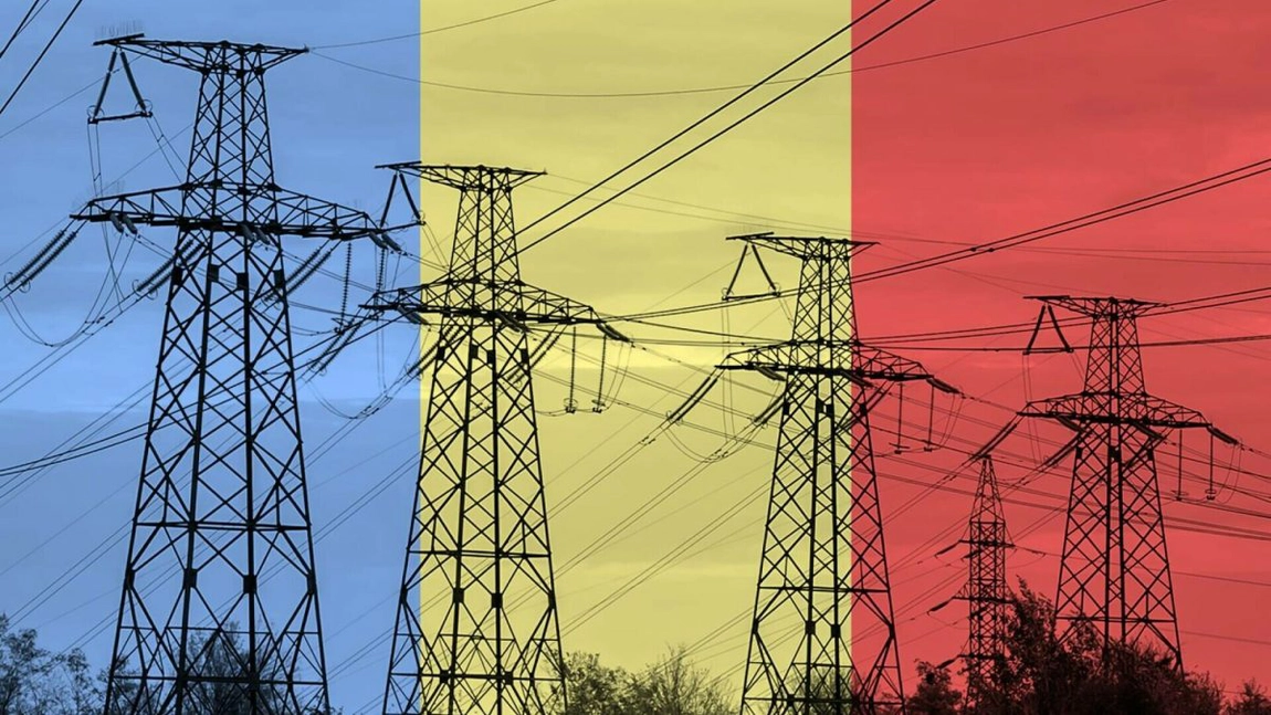 Care este prețul trădării naționale a PSD-PNL-UDMR-USR? România exportă energie în Republica Moldova care o vinde în Ucraina care ne-o vinde înapoi la un preț aproape dublu