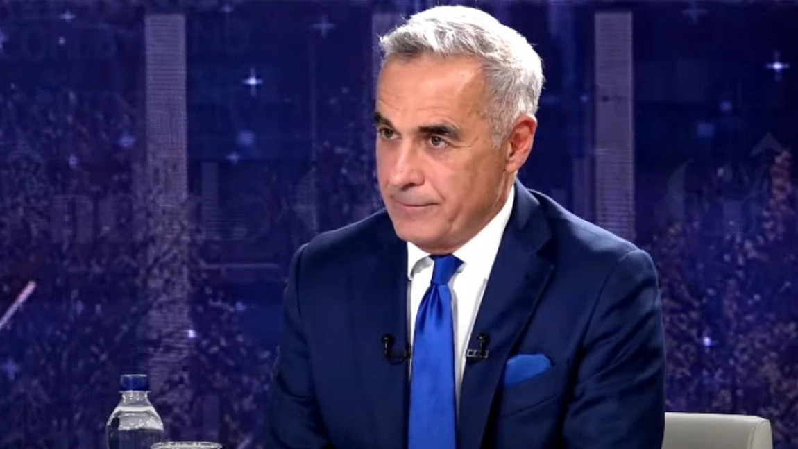 Călin Georgescu, reacție după desecretizarea documentelor din CSAT