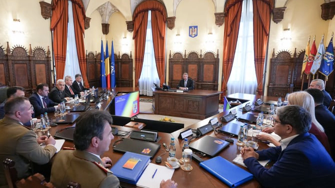 Parlamentarii din România au început demersurile pentru a ceda suveranitatea țării! Armata ajunge să fie controlată de străini! Ce urmează?