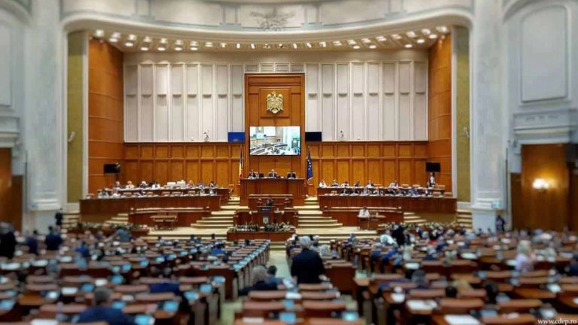S-a încheiat prima rundă de negocieri. Guvern PSD, PNL, USR, UDMR și Grupul Parlamentar al Minorităților Naționale