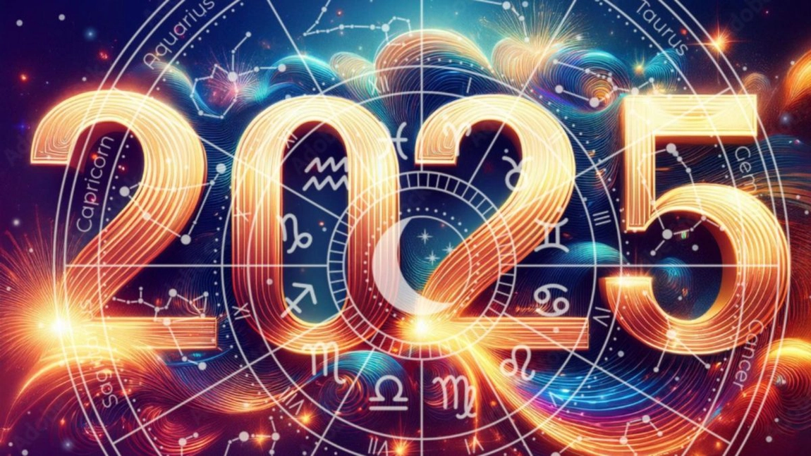 Cele 4 zodii care-și schimba total viața în 2025. Vor avea noroc pe toate planurile