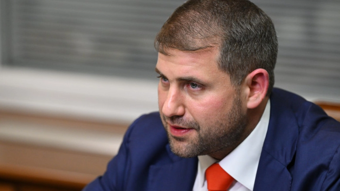 Oligarhul Ilan Şor, reacție furioasă după anunţarea anulării alegerilor prezidenţiale din România: „S-a terminat cu democraţia. Este un cadavru”