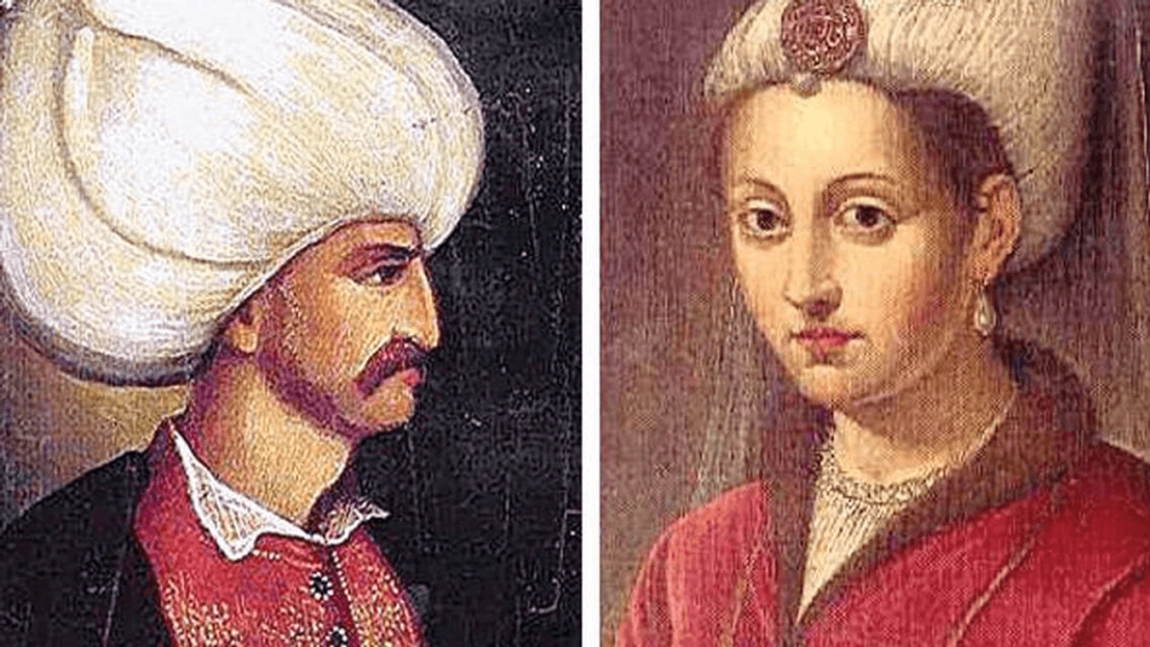 Câți copii a avut Suleyman Magnificul? Marele sultan care a schimbat lumea