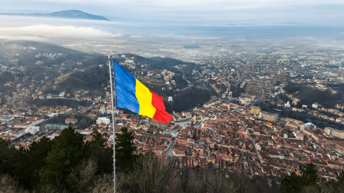 Care a fost prima capitală a României? Iată unde a fost înființată