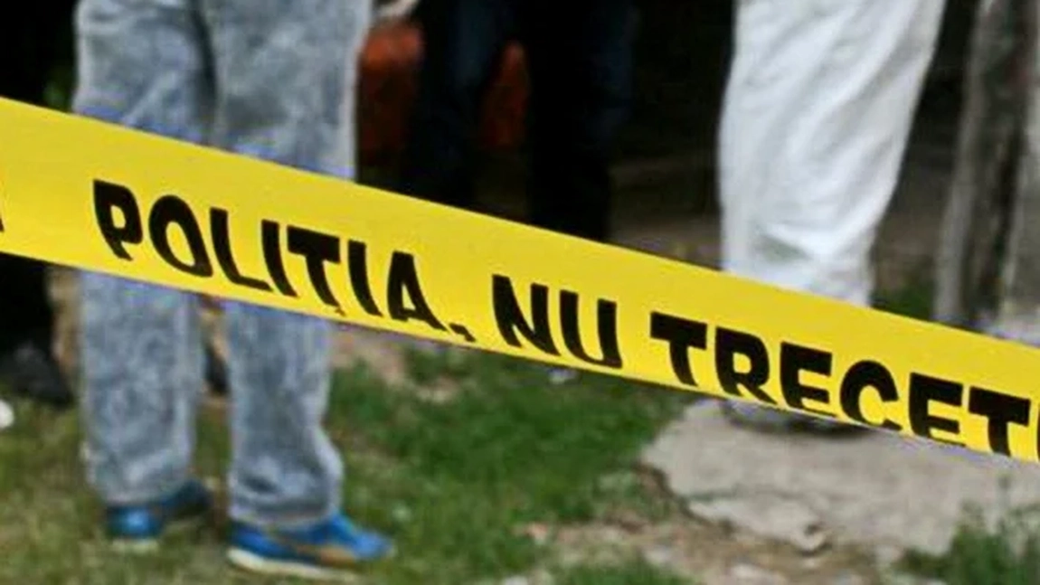 La un pas de tragedie la Iași! Un bărbat a fost arestat ieri, în ziua de Crăciun! A vrut să-și omoare fratele. Sora celor doi a fost un adevărat înger păzitor - EXCLUSIV