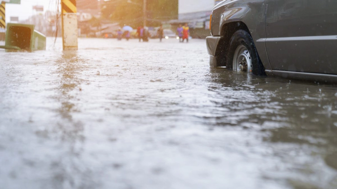 Alertă meteo în România! Pericol iminent de inundații și ceață densă în aceste zone din țară