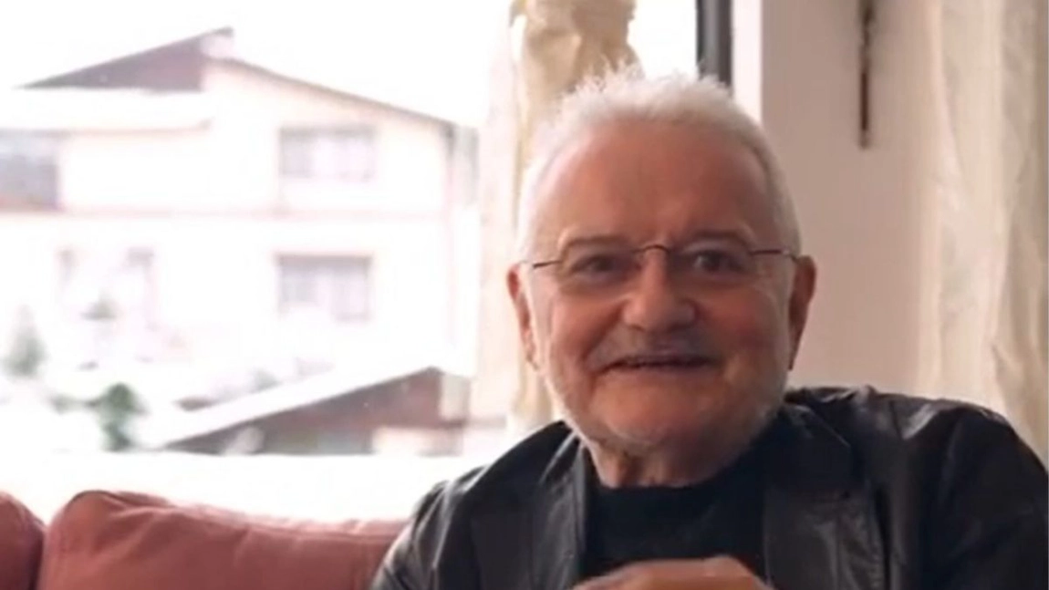 Irinel Columbeanu a primit cadouri de Moș Nicolae. Unde va petrece Sărbătorile