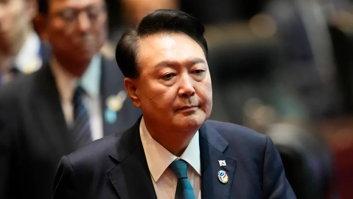 Criza din Coreea de Sud: Președintele Yoon Suk Yeol decretă legea marțială pentru a combate „forțele comuniste nord-coreene”