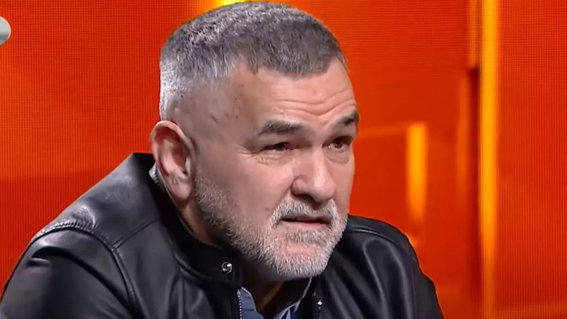 Ce diferență de vârstă este între Leonard Doroftei și soția lui, Monica. Ea avea 16 ani când s-au cunoscut