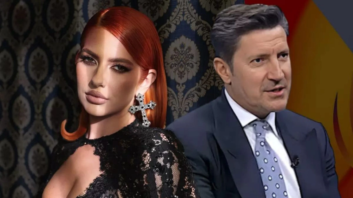 Lidia Buble, apariție surprinzătoare alături de iubitul ei. Unde s-a afișat cu Horațiu Nicolau
