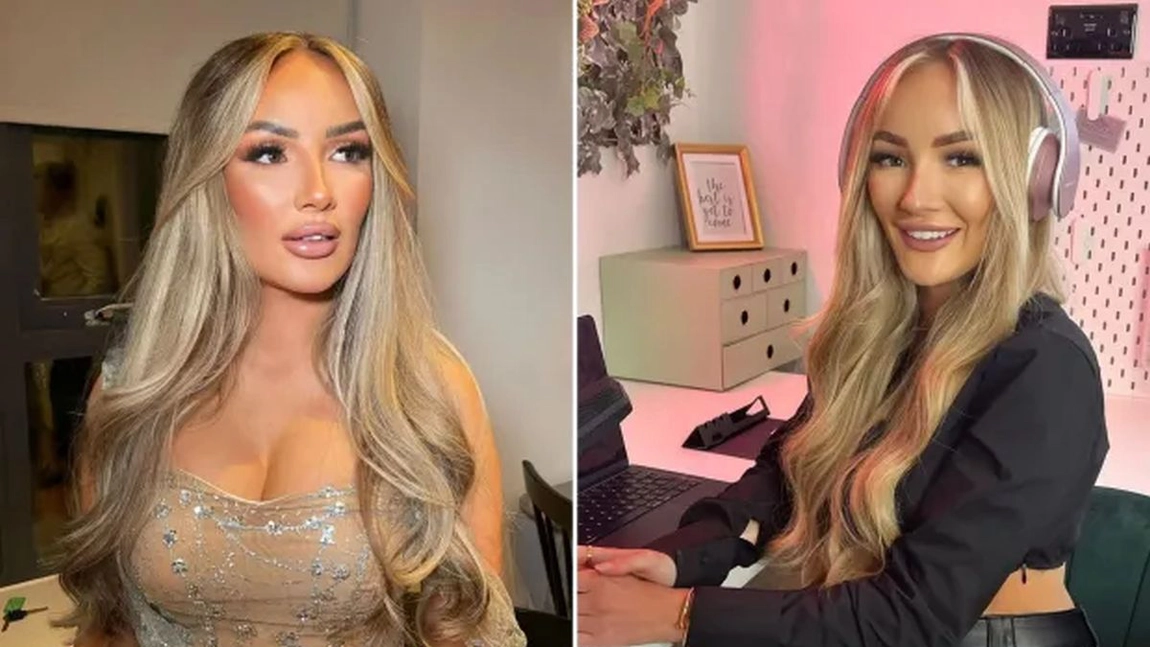 O mamă singură a construit un imperiu în videochat! Are 983 de angajate și câștigă o avere!