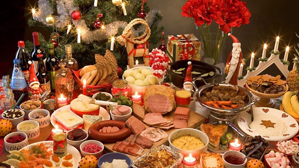 Idei de mâncare de Revelion. Surprinde-ți invitații de sărbători