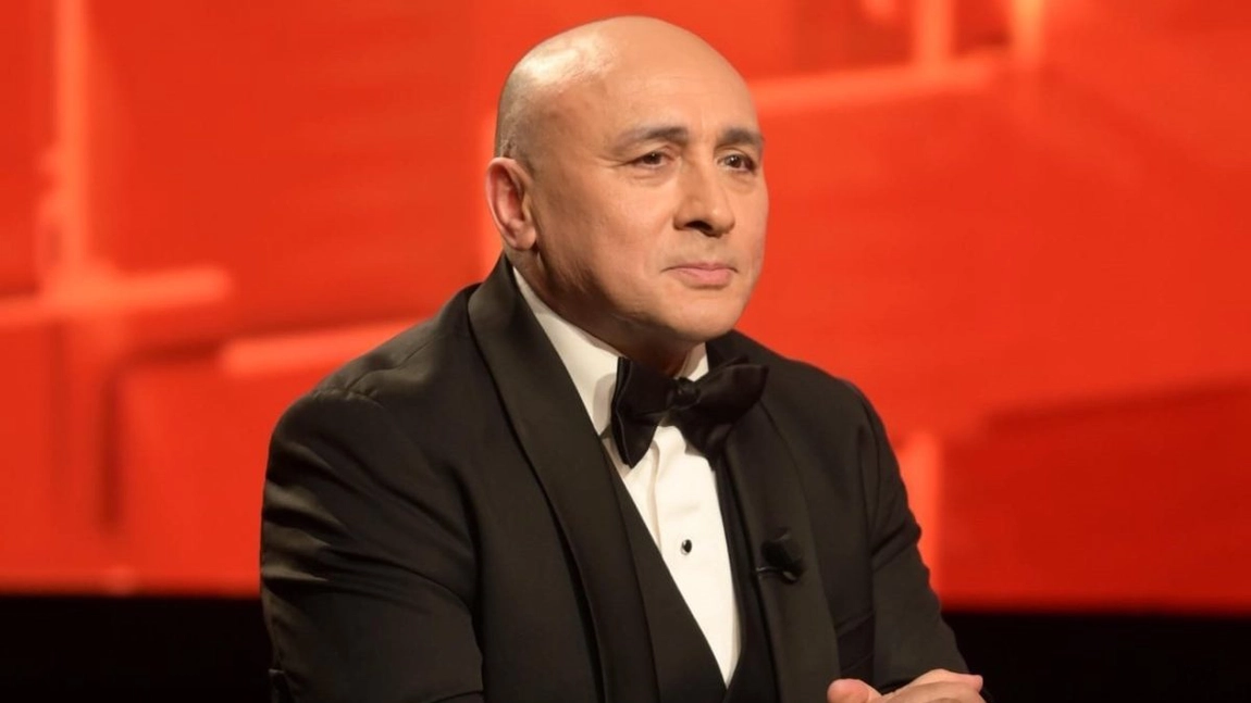 Marcel Pavel împlinește 65 de ani! Dorința specială a artistului de ziua sa de naștere