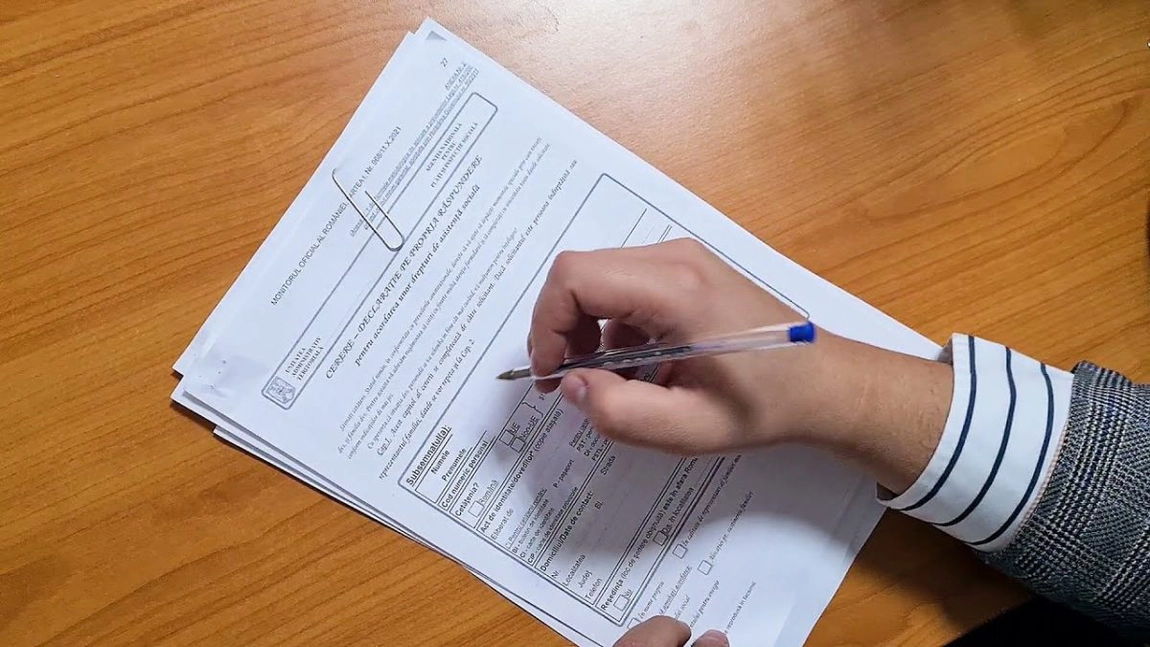 Acte necesare pentru transferul alocației de stat pe card. Află cât durează tot procesul