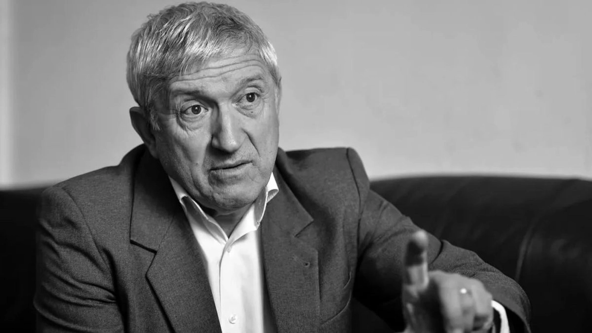 Mircea Diaconu, înmormântat la Săftica. Actorul a avut parte de o ceremonie funerară restrânsă