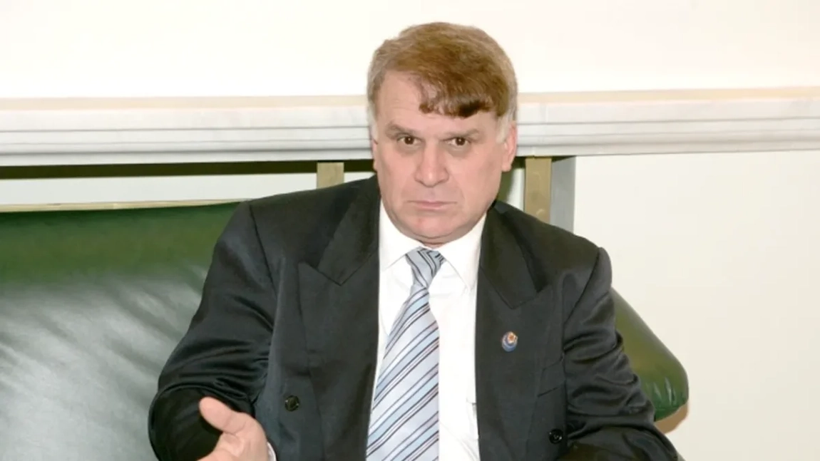 Fugarul Nati Meir urmează să fie adus în România. A fost condamnat la 11 ani de închisoare