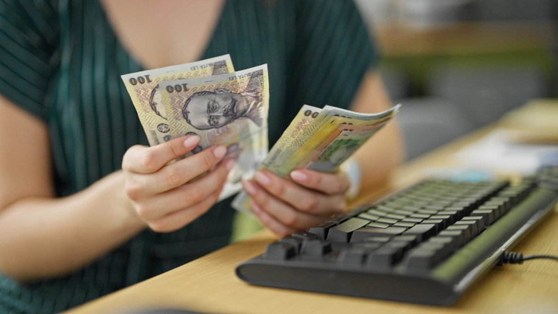 „Ordonanța-trenuleț” pentru măsuri fiscale și bugetare în 2025, adoptată astăzi de Guvernul României