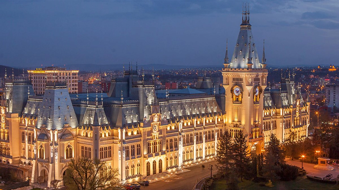 La Palatul Culturii din Iași va avea loc evenimentul „Interacțiuni Literare Transfrontaliere”, dedicat celor mai importante tradiții literare și muzicale din spațiul transfrontalier