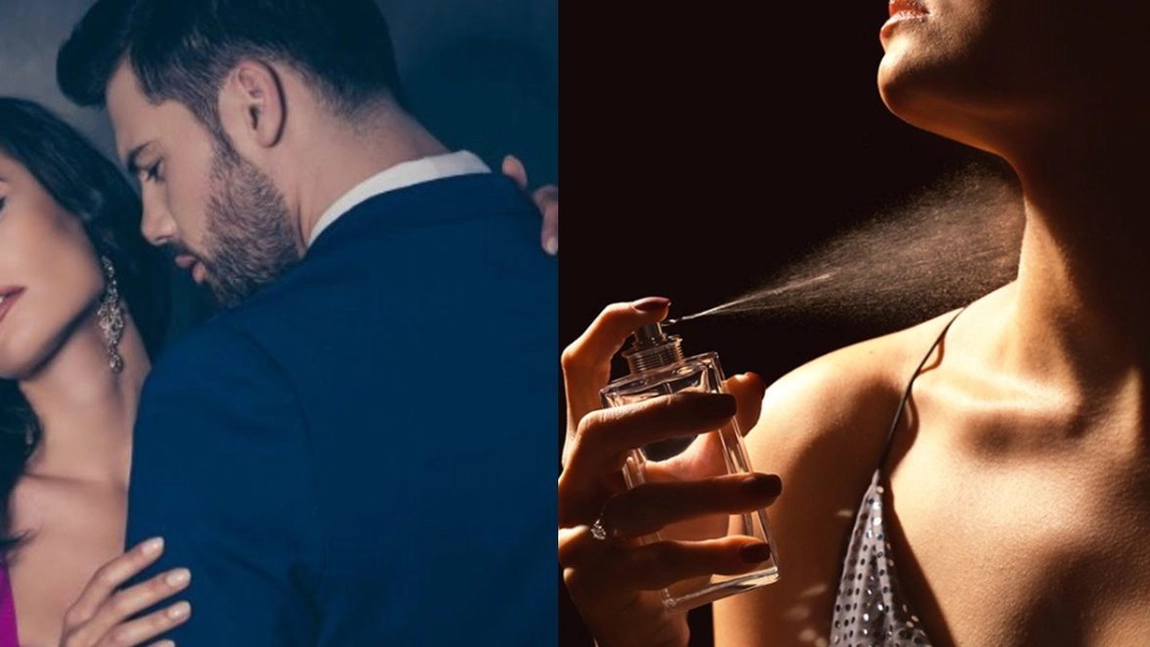 Ce sunt parfumurile cu feromoni și cum funcționează? Iată impactul pe care îl au asupra sănătății