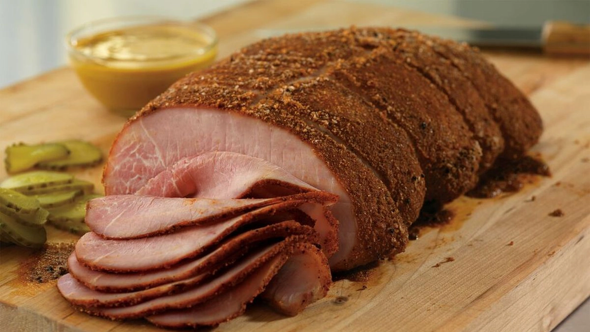 Cum prepari cea mai delicioasă pastramă de porc. Rețetă tradițională românească