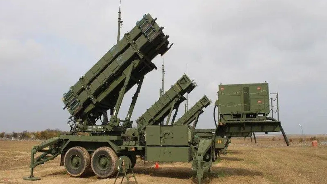 Ucraina primește tancuri, sisteme de apărare antiaeriană și lansatoare Patriot