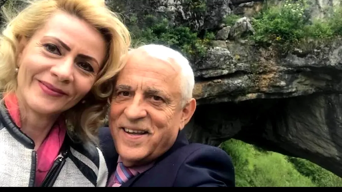 Scandal de proporții în familia lui Petre Daea! Soția fostului ministru al Agriculturii a cerut ordin de protecție 