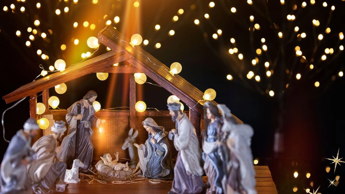 Cele mai frumoase poezii de Crăciun creștine. Tradiții din cultura religioasă