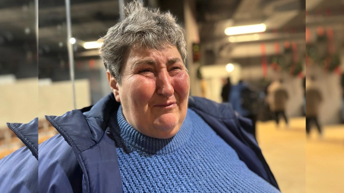 Povestea cutremurătoare a unei femei din Iași! După o depresie puternică, și-a dat singură foc la casă și a rămas pe drumuri: „După ce tata s-a spânzurat, am luat-o razna” 