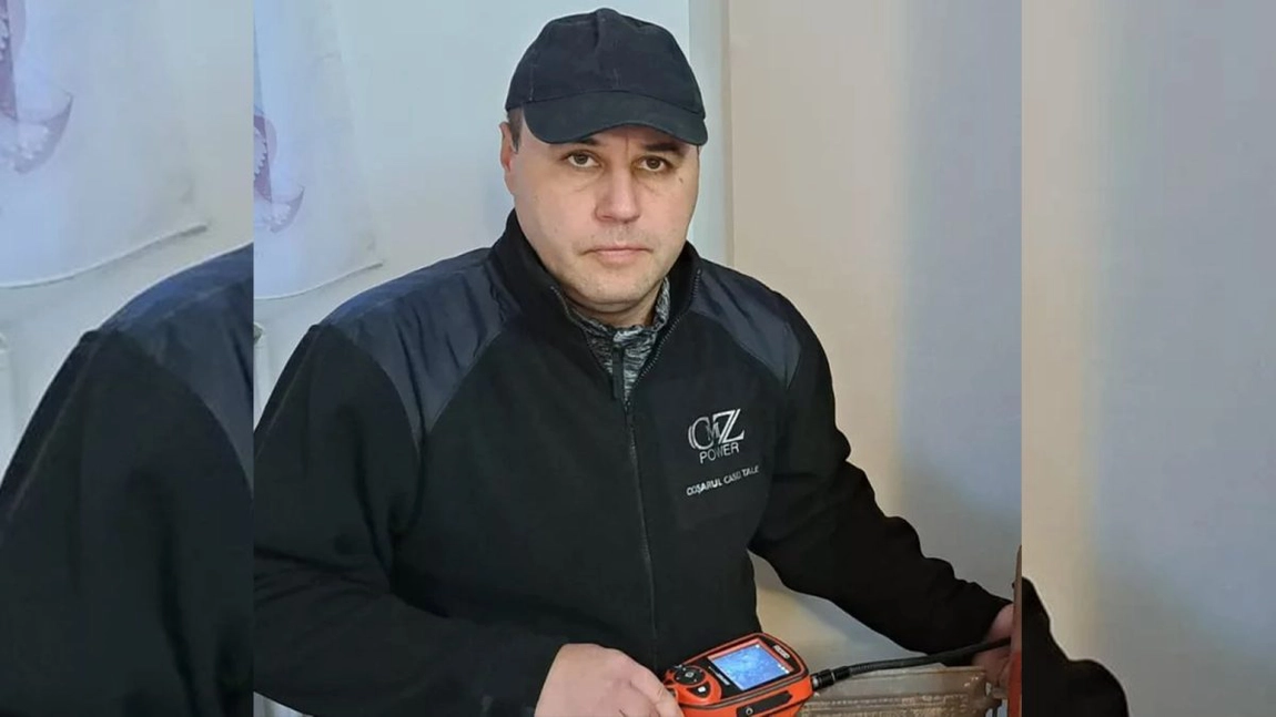 Faptă nobilă, făcută de un bărbat din Iași! Pentru al doilea an la rând, Corneliu Zaiț a salvat mai multe familii: „Îți pui mâinile în cap, la ce găsești”