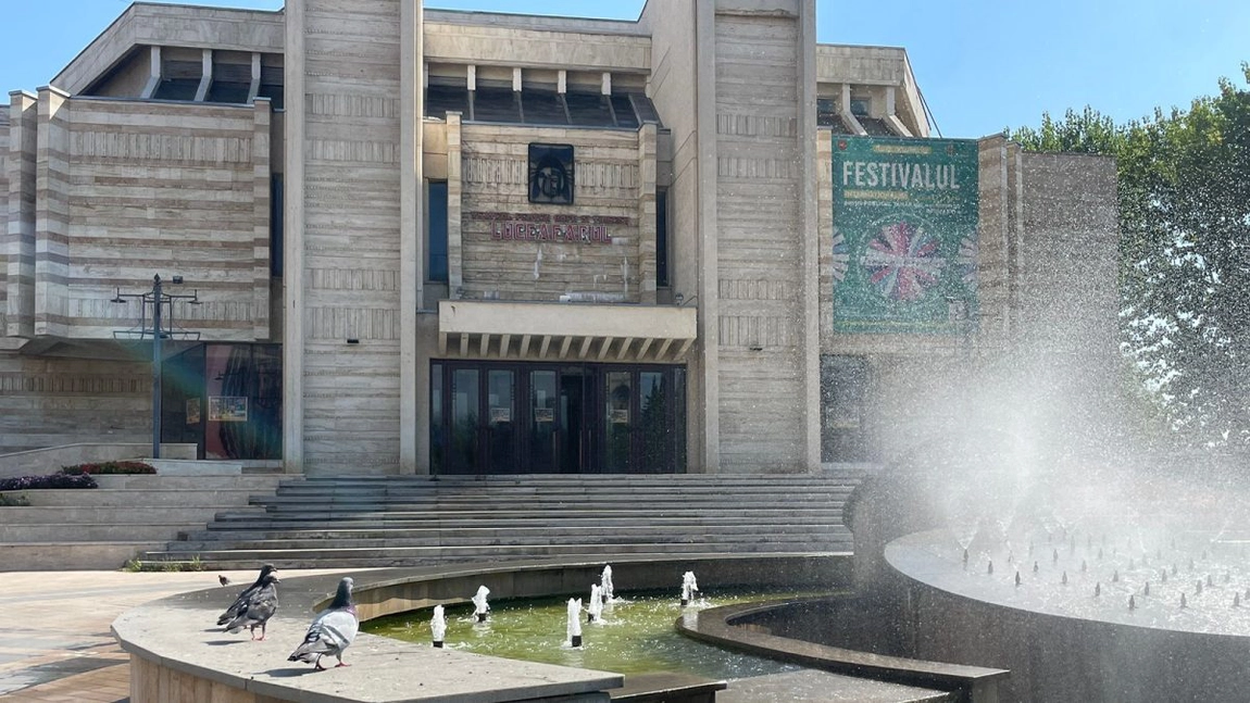 Pentru Teatrul „Luceafărul” din Iași, anul 2024 a fost unul de succes! Iată care este programul lunii ianuarie 2025
