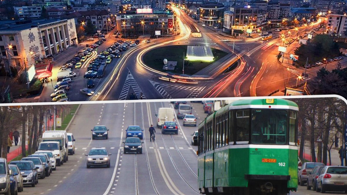 CTP Iași a prelungit programul mijloacelor de transport în comun pentru noaptea de Revelion. Iată care sunt traseele