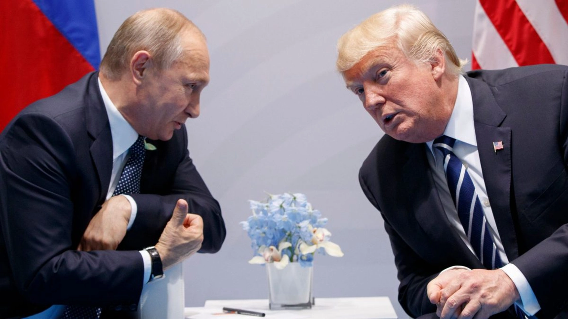 Mai multe ţări au propus să găzduiască o întâlnire între Vladimir Putin şi Donald Trump