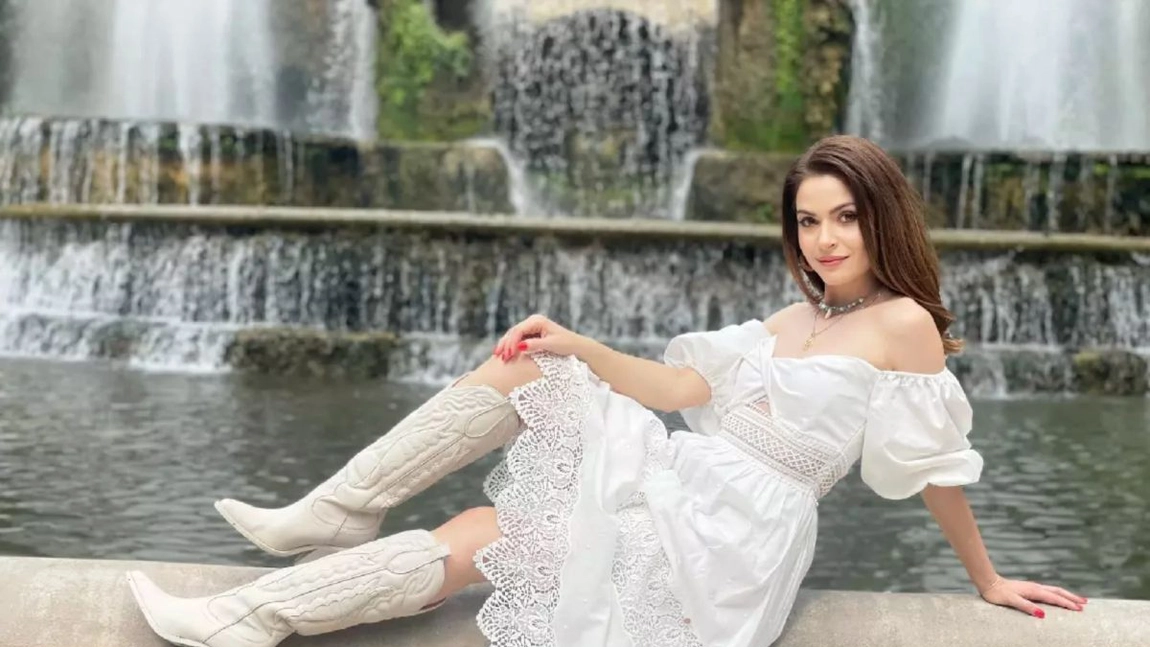 Raluca, sora lui Theo Rose, iubește din nou. Cu cine are o relație la cinci ani de la divorț