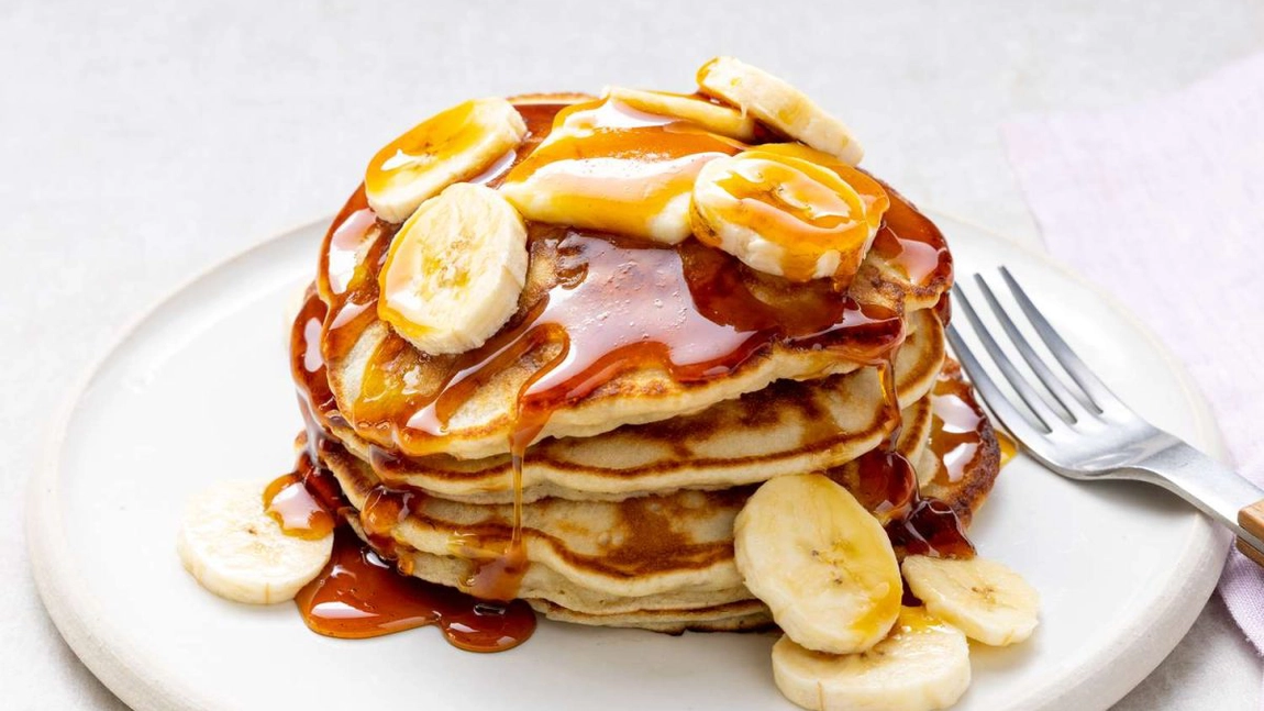 Rețete cu banane. Câteva idei de preparate delicioase pentru micul dejun și desert