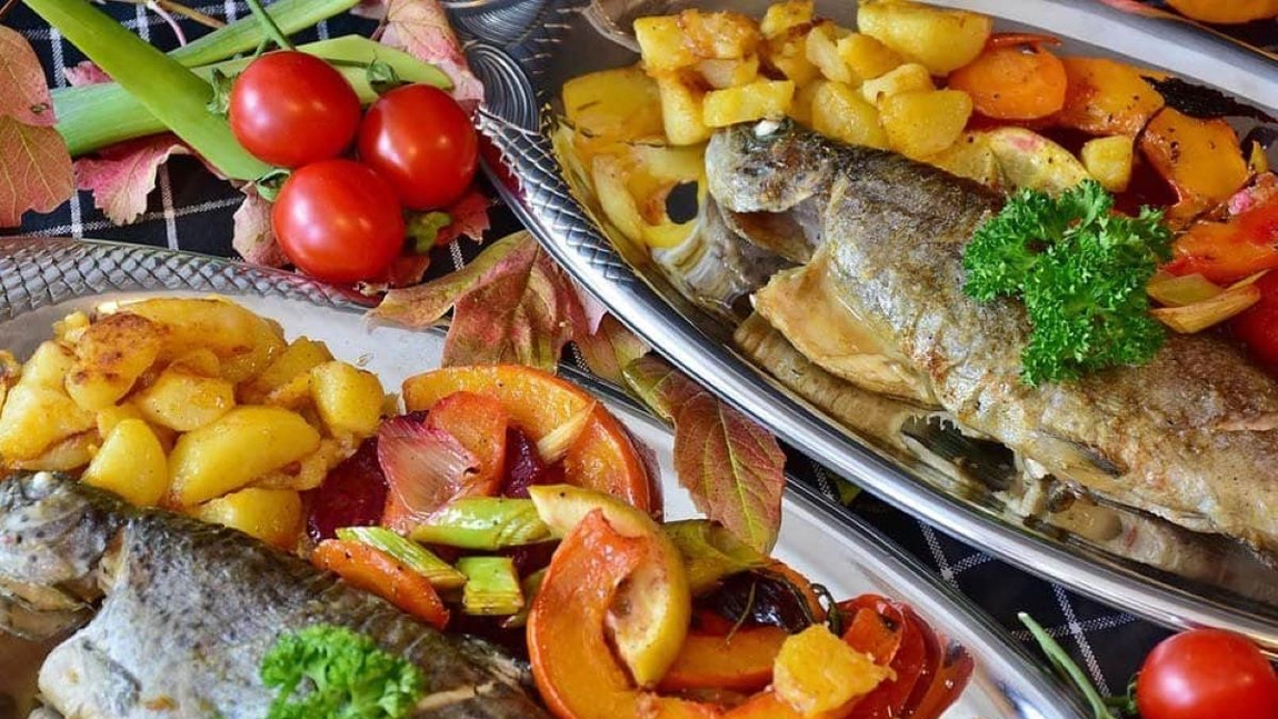 Rețete de Revelion. Idei delicioase pentru noaptea dintre ani