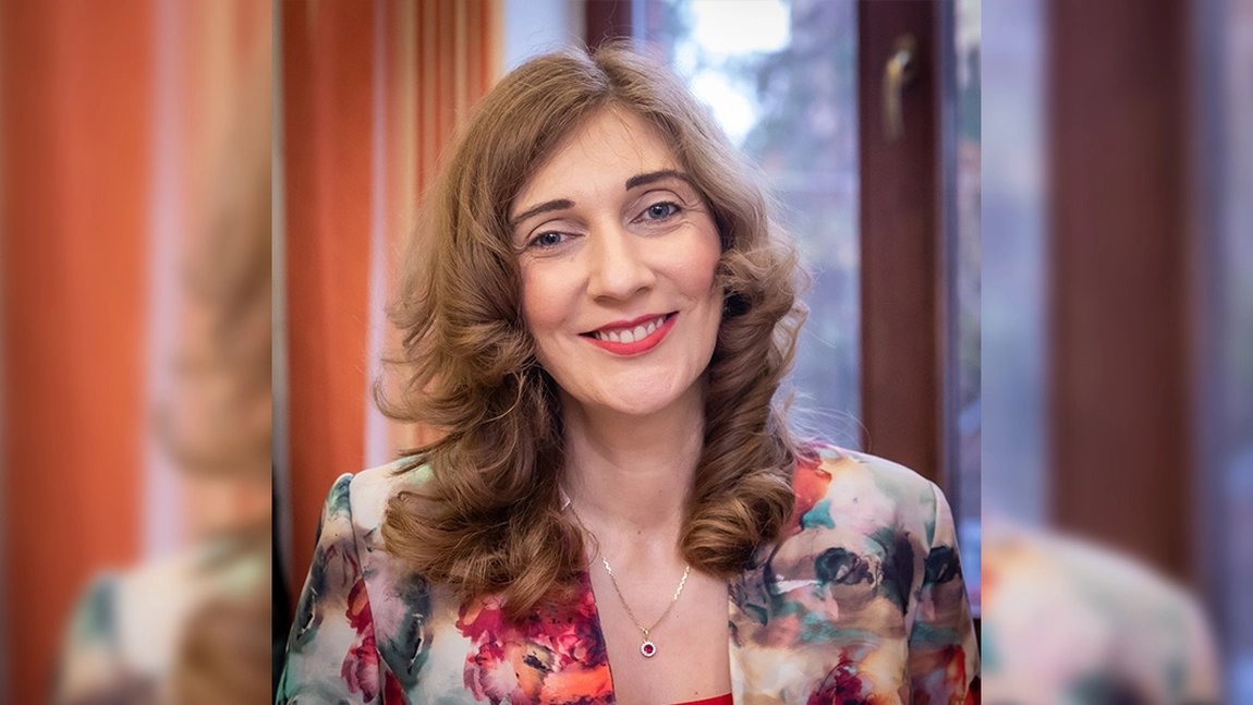 Ce avere are Roxana Magdalena Necula, noul viceprimar al municipiului Iași