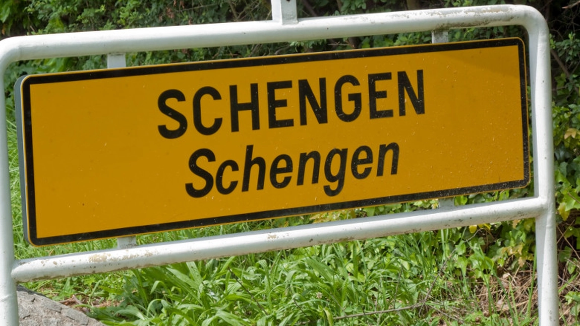S-a aflat când are loc votul pentru aderarea României la spațiul Schengen