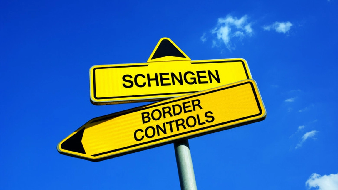 Cozile la vămi vor fi istorie. România intră în Schengen de la 1 ianuarie 2025