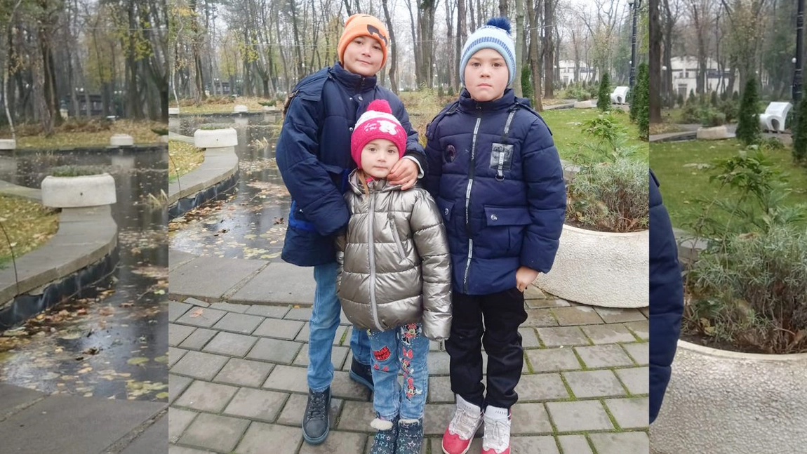 Scrisorile unor copii din Iași, pentru Moș Crăciun, îți vor umple ochii de lacrimi! Micuții nu-și doresc nici jucării sofisticate și nici cadouri scumpe:  „Am fost un copil cuminte și îmi doresc un set de carioci”