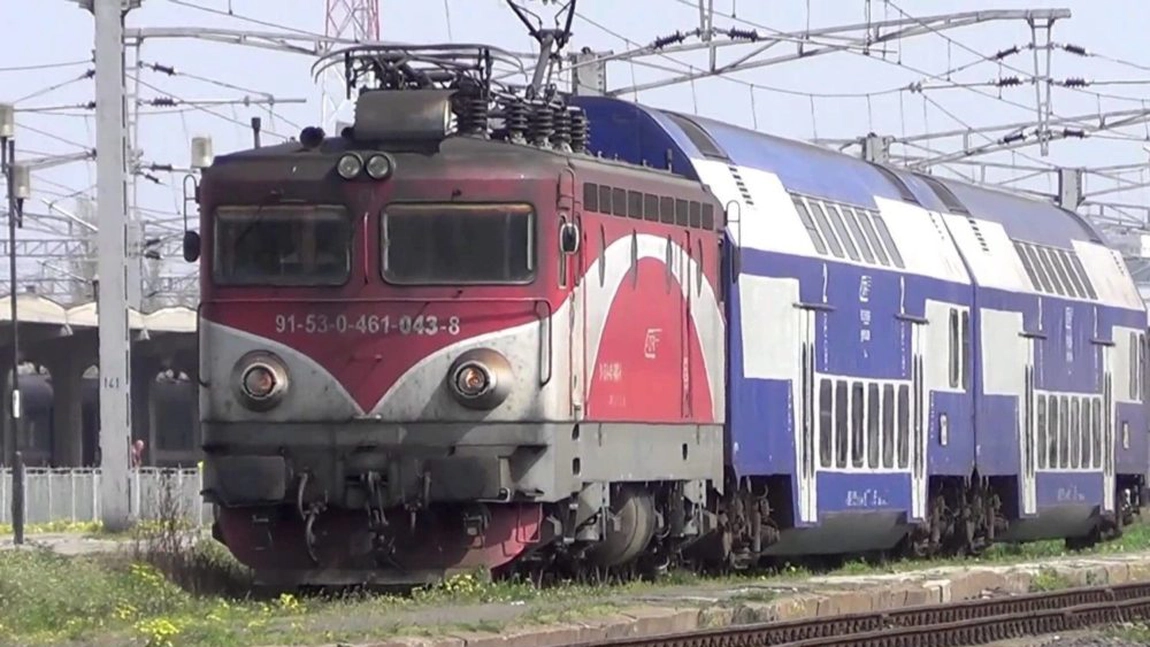 Se scumpesc biletele de tren de la 15 decembrie! Câți bani în plus vor plăti călătorii