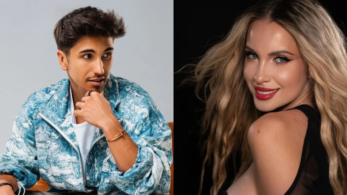 Diferența de vârstă dintre Sebastian Drobrincu și Otniela Sandu. Cei doi au recunoscut că se iubesc