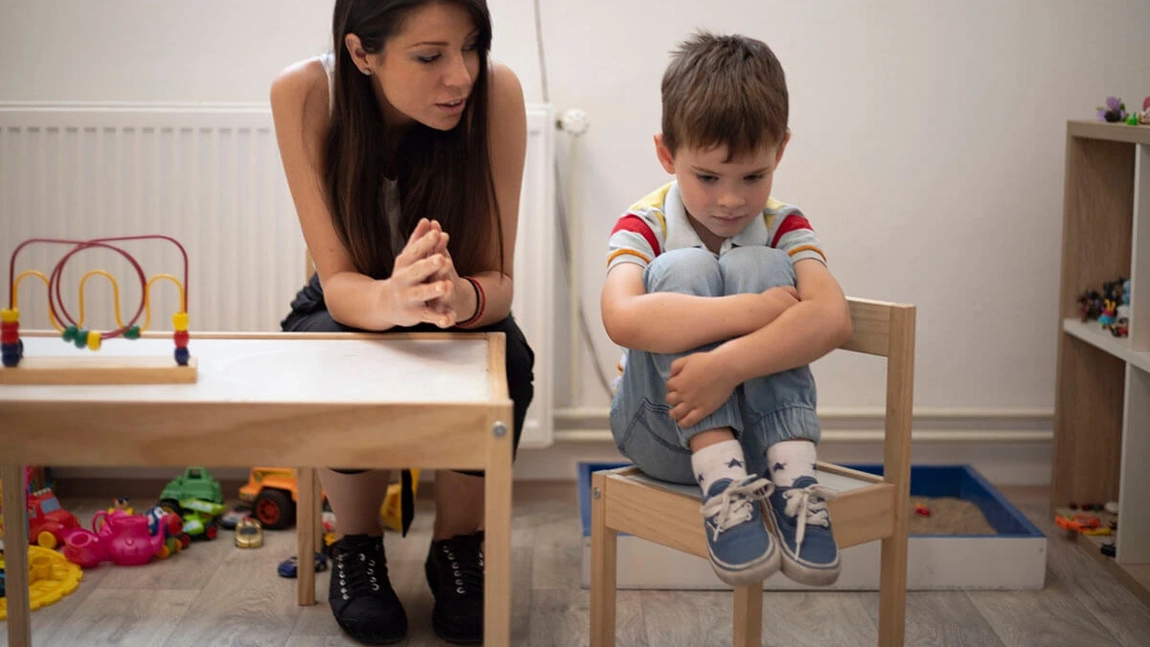 Sindromul Asperger. Care sunt cauzele ce stau la baza tulburării de neurodezvoltare