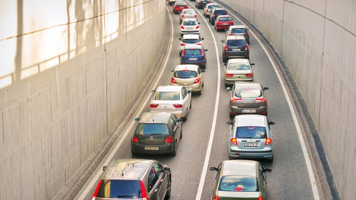 Codul Rutier din 2025 suferă schimbări. Cum îi va afecta pe șoferi