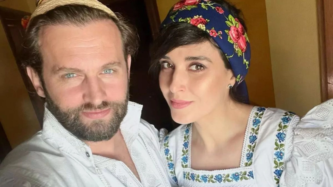Cine este Ramona, soția lui Sorin Brotnei. A cerut-o în căsătorie după numai patru luni de relație
