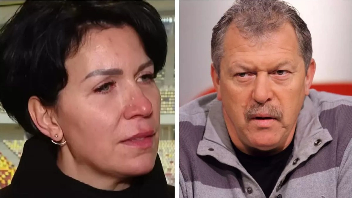 Soția lui Helmut Duckadam rupe tăcerea despre ultimele zile din viața portarului. „Ne-a luat prin surprindere”