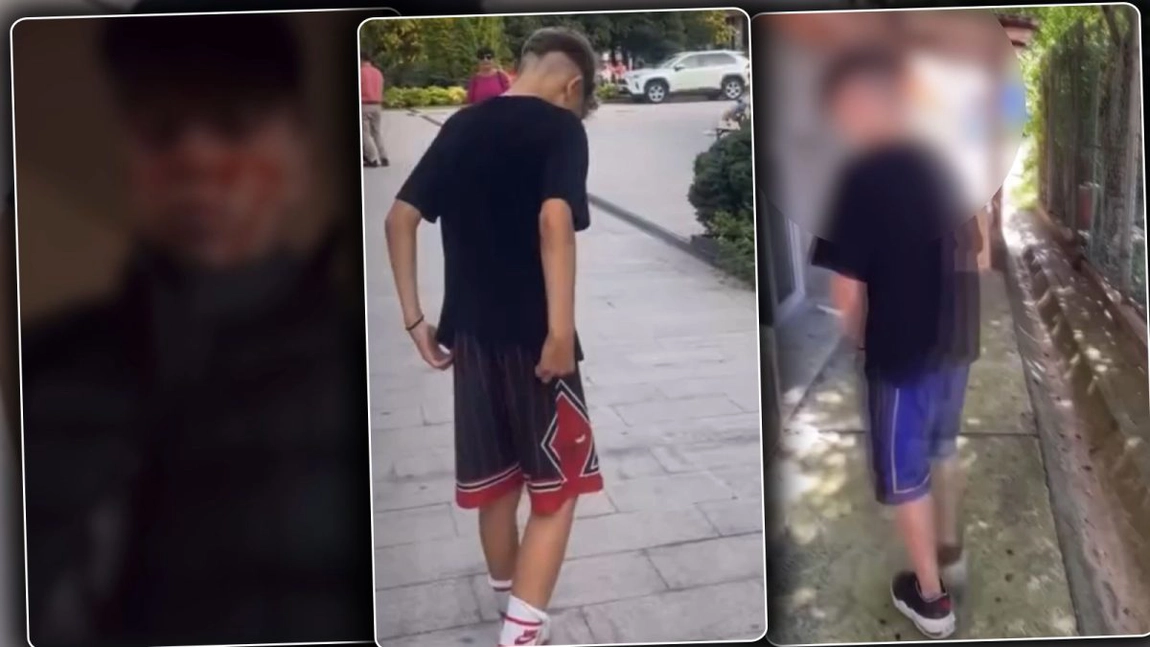 Spaimă printre elevii de la Colegiul Pedagogic „Vasile Lupu” din Iași! Un copil de 12 ani a venit cu cuțitul la școală și și-a amenințat colegii. „I-a spus că-l taie, îl face franjuri”