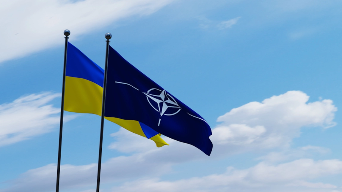 Ucraina vrea în NATO și face presiuni asupra statelor membre