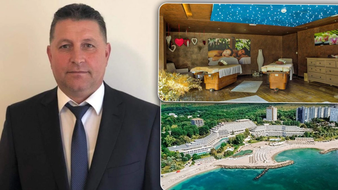Vacanțe de lux pe bani publici! Primarul PNL dintr-o comună ieșeană a plătit din bugetul local concediile angajaților din primărie, la hoteluri de 4 stele